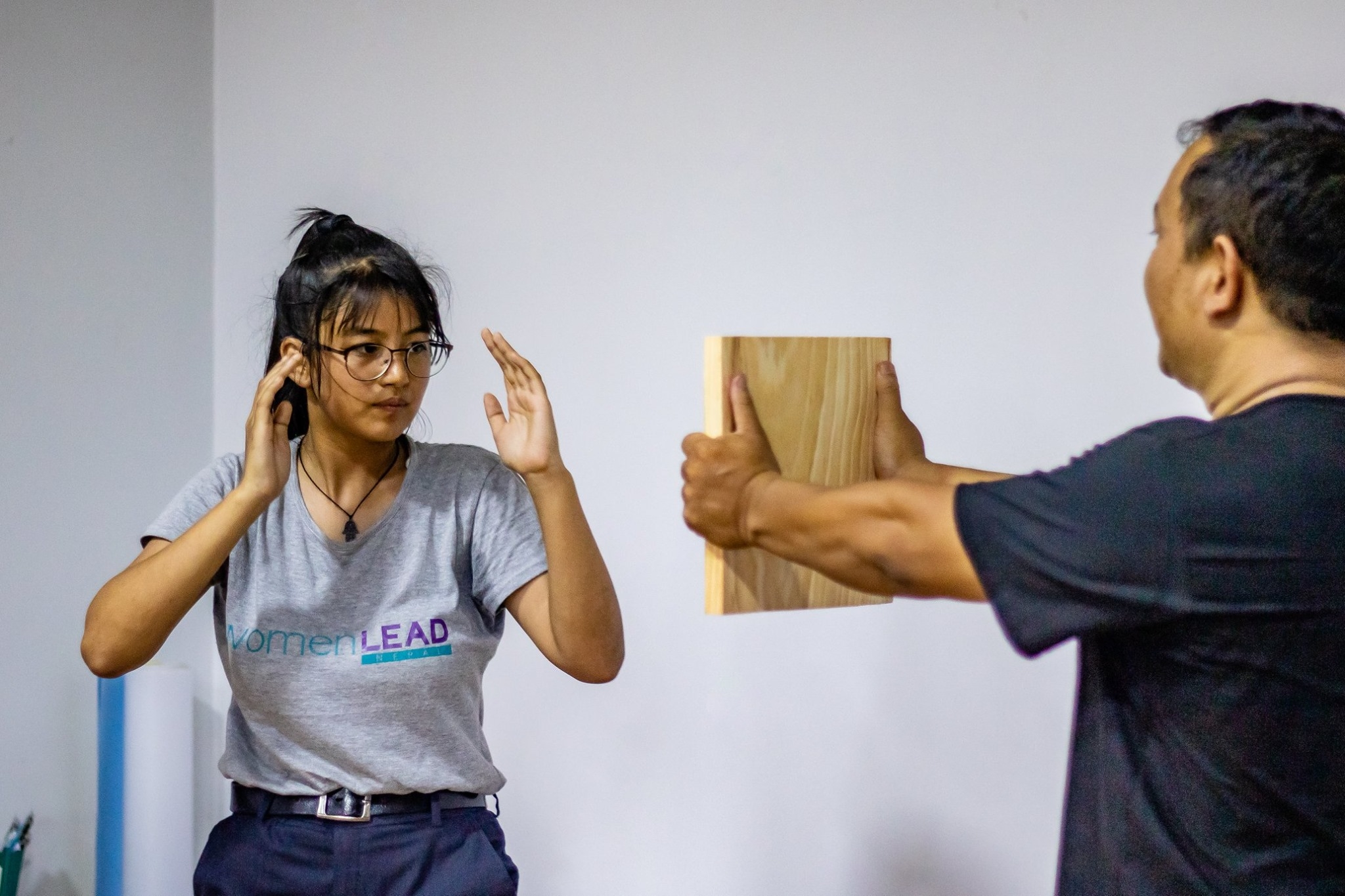 Empower 400 Girls and Boys to be Leaders in Nepal