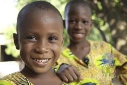 Ensuring a Future for HIV Positive Children