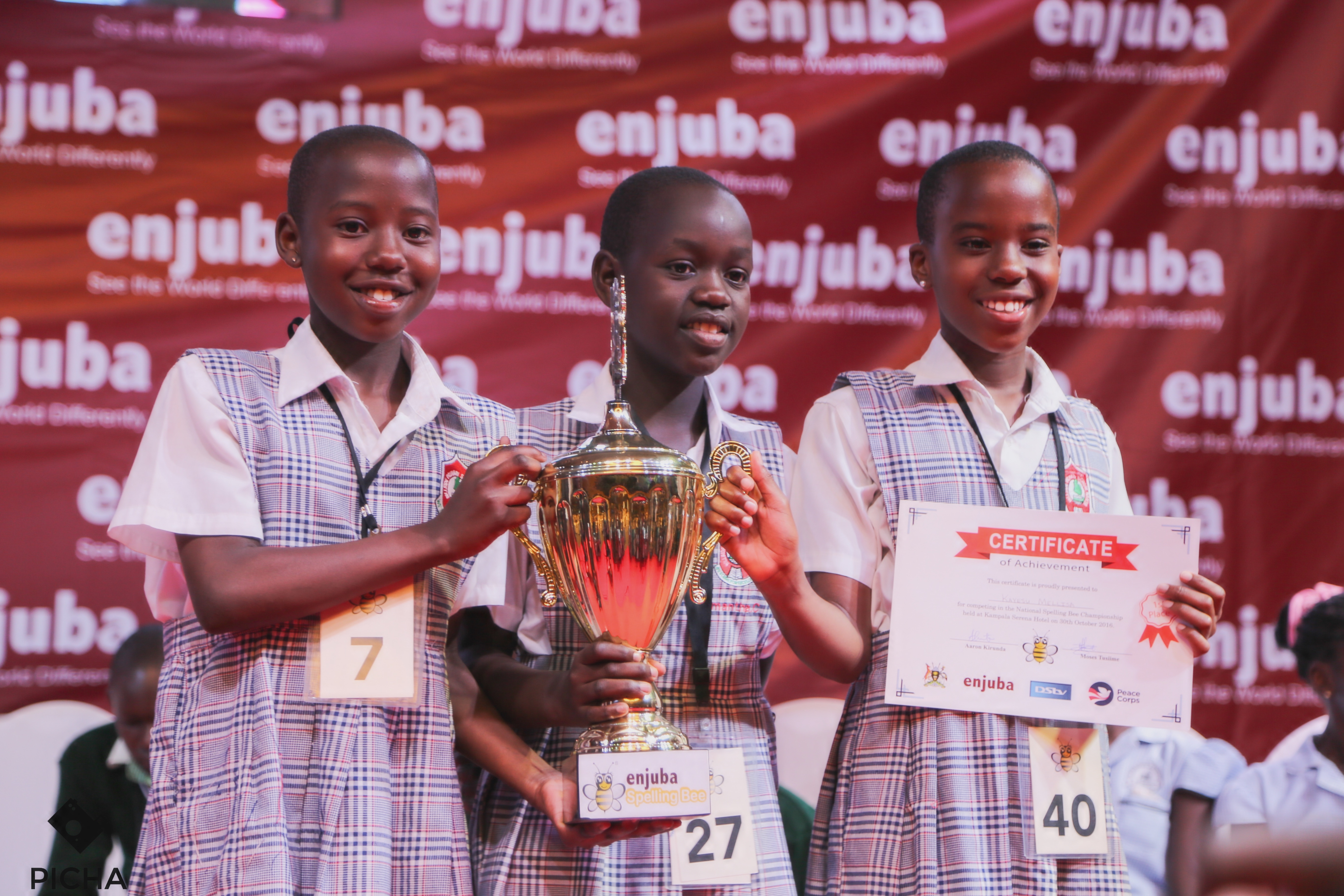 Improve Learning Outcomes for Ugandan Children