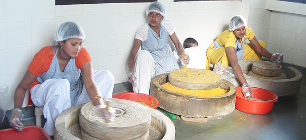 Empowering Rural Women