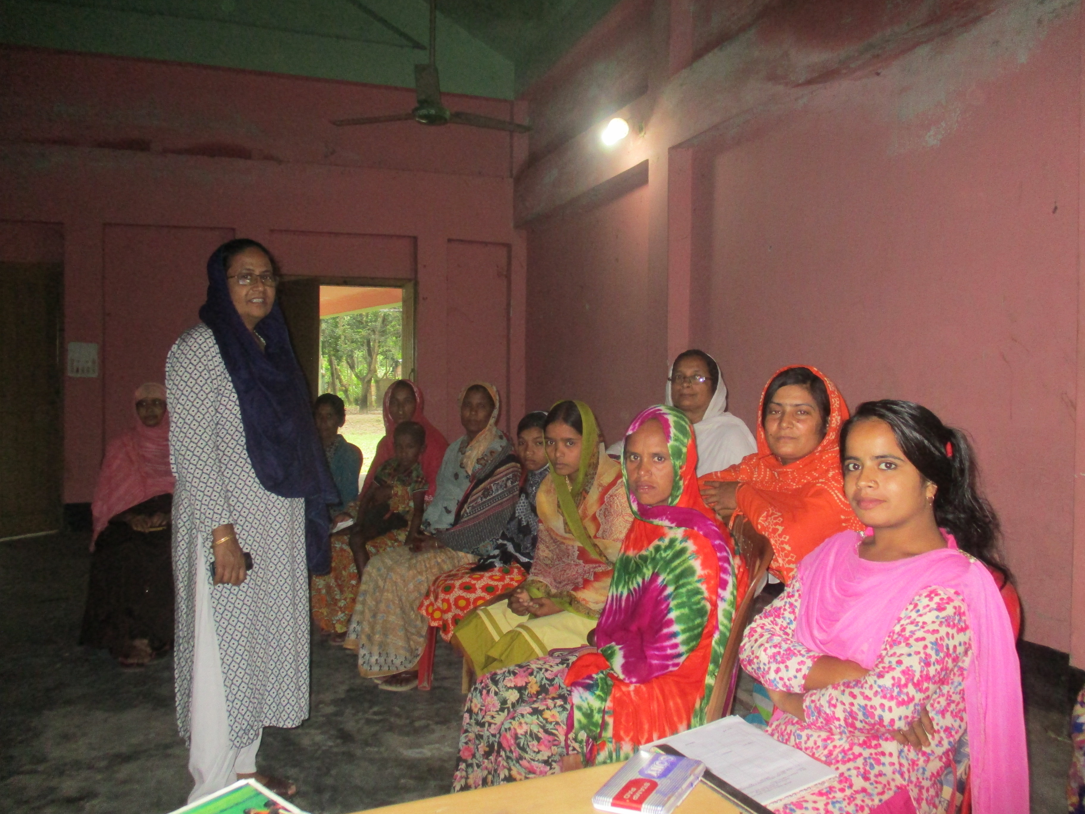 Donate for Menstrual Hygiene of 100 Disable Girls