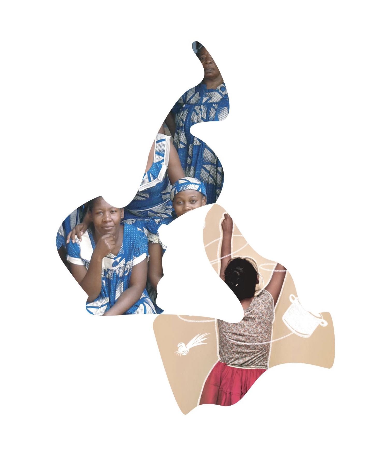 Empowering Women's Projects - Bolivia and Cameroon