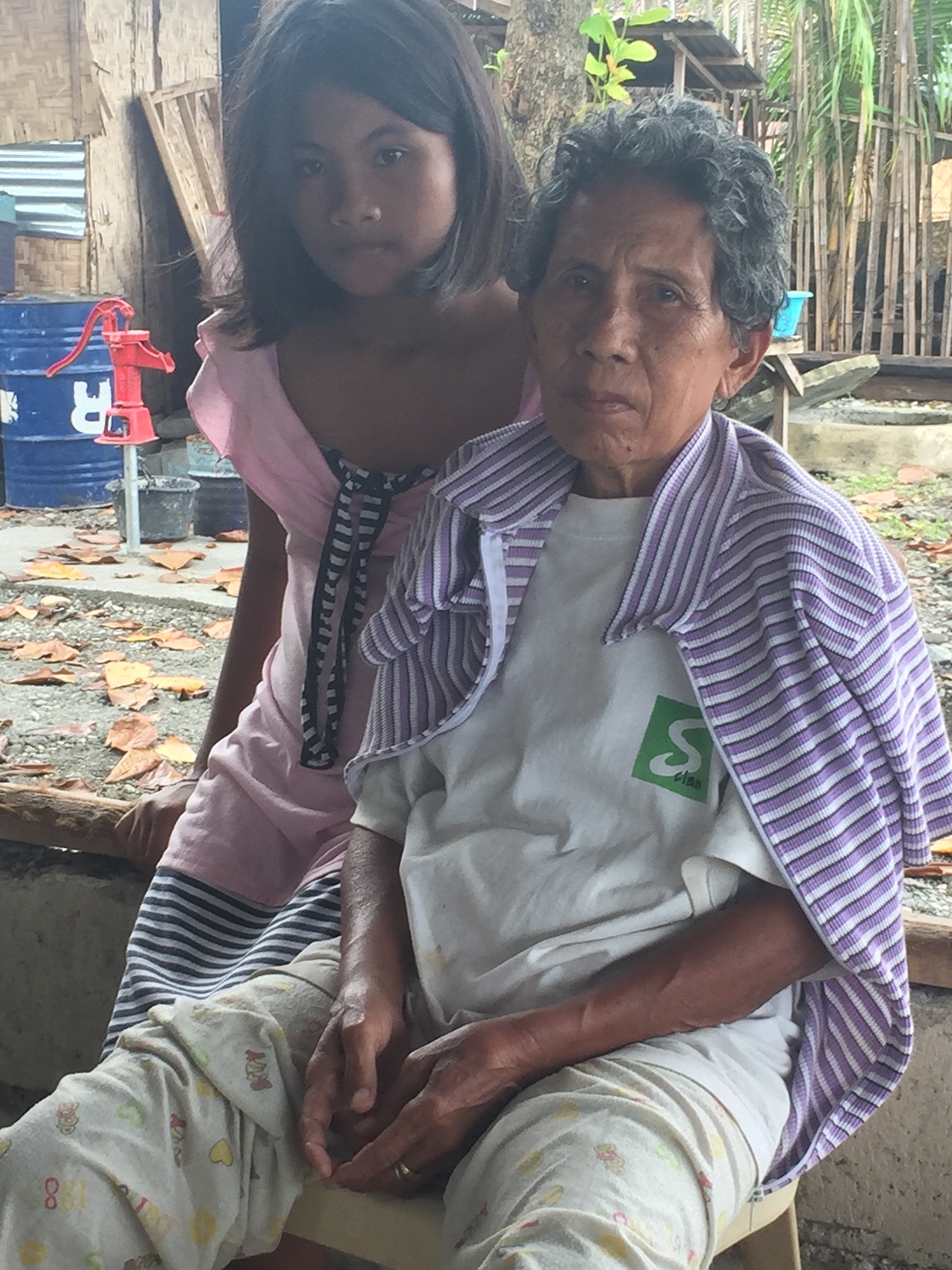 Covid-19: Nutrition Support for the Elderly