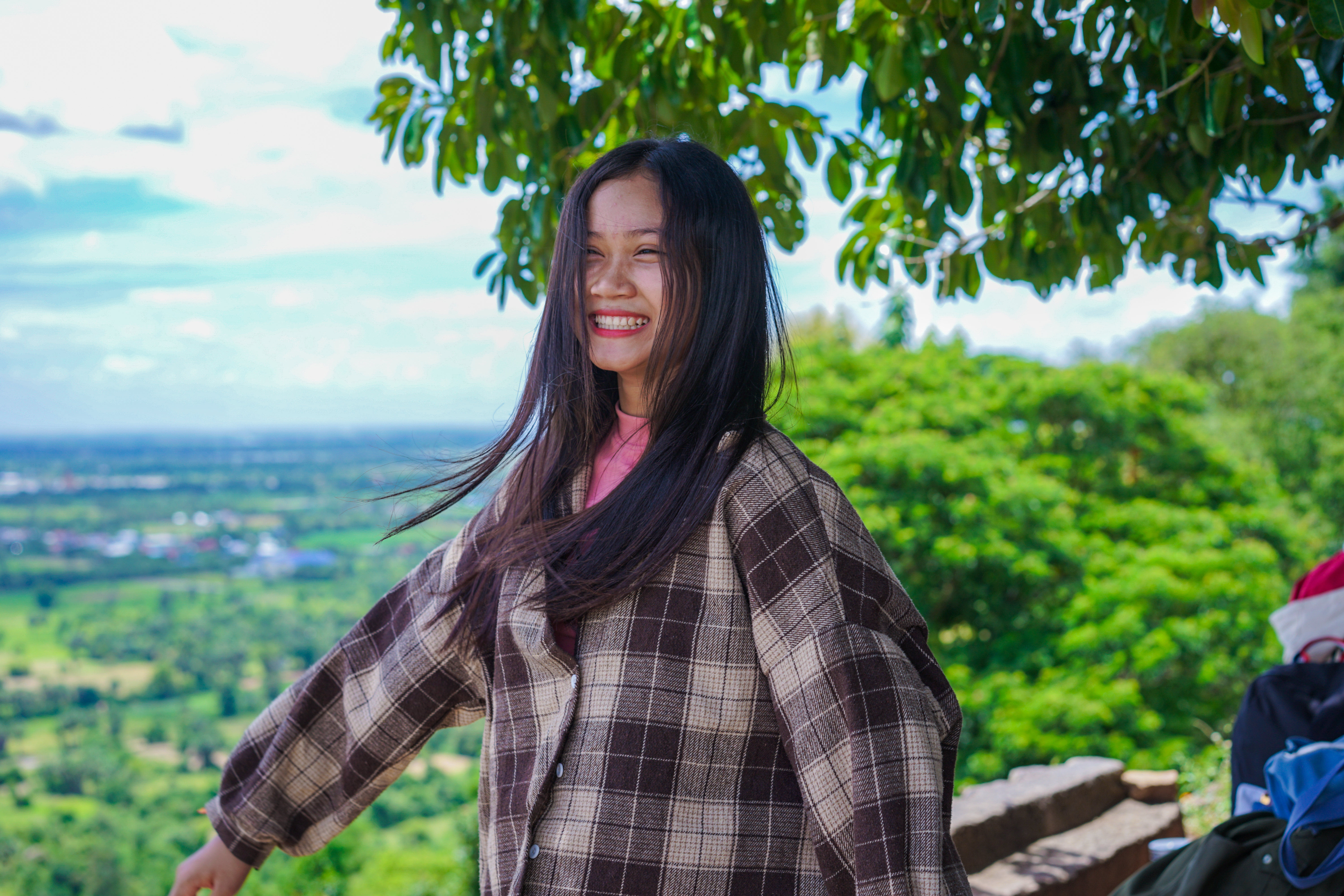 Ending trafficking before it begins in Cambodia