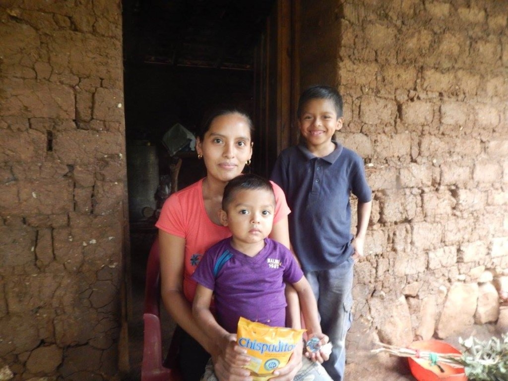 Eliminate Malnutrition for 2,800 Honduran Children