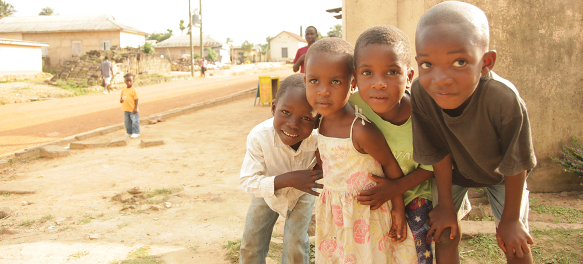 Help Train 500 Pediatric Nurses in Ghana