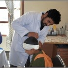 Moshwani Outpatient Clinic - Kalakan Region