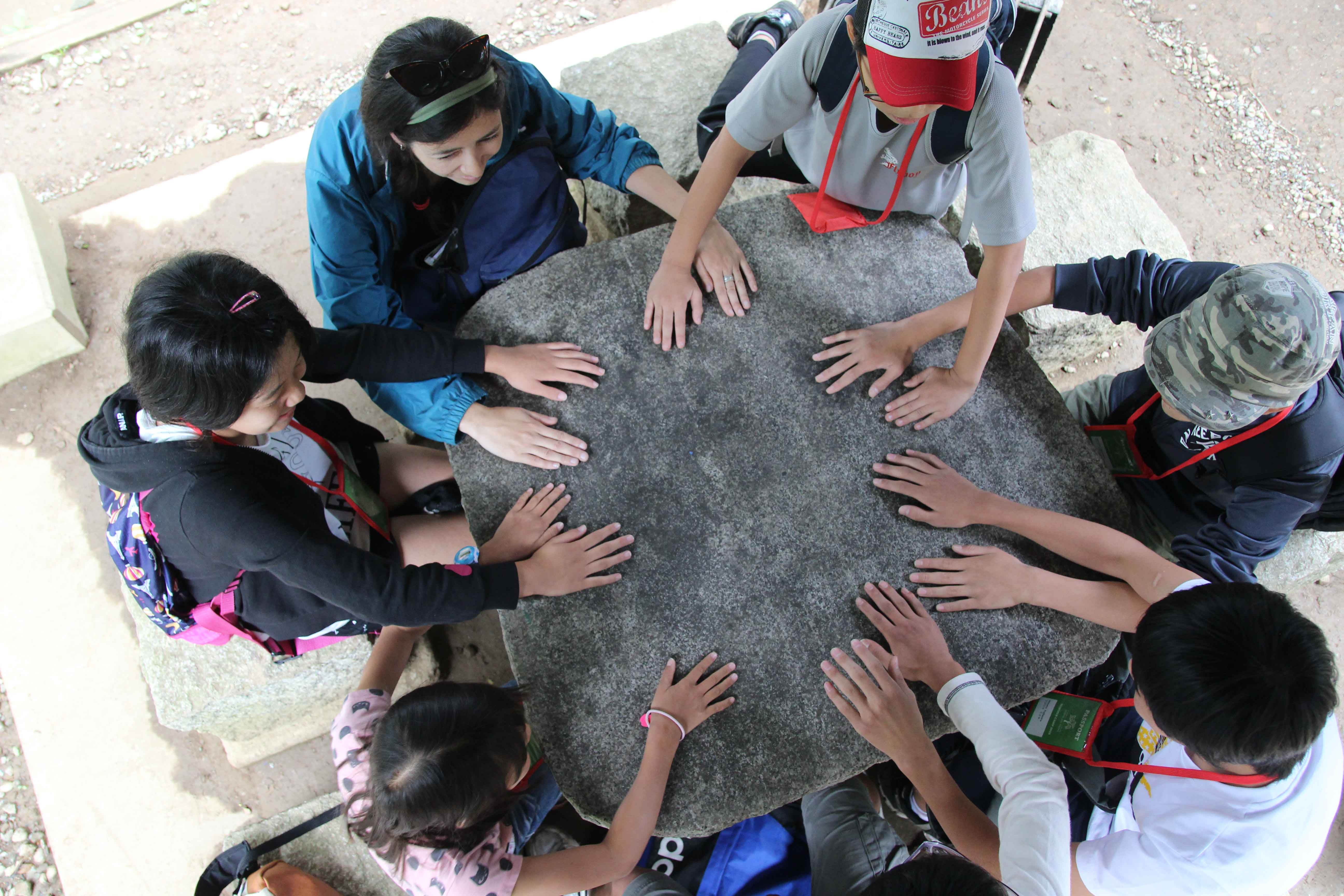 Help Send 105 Marginalized Youth to Summer Camp