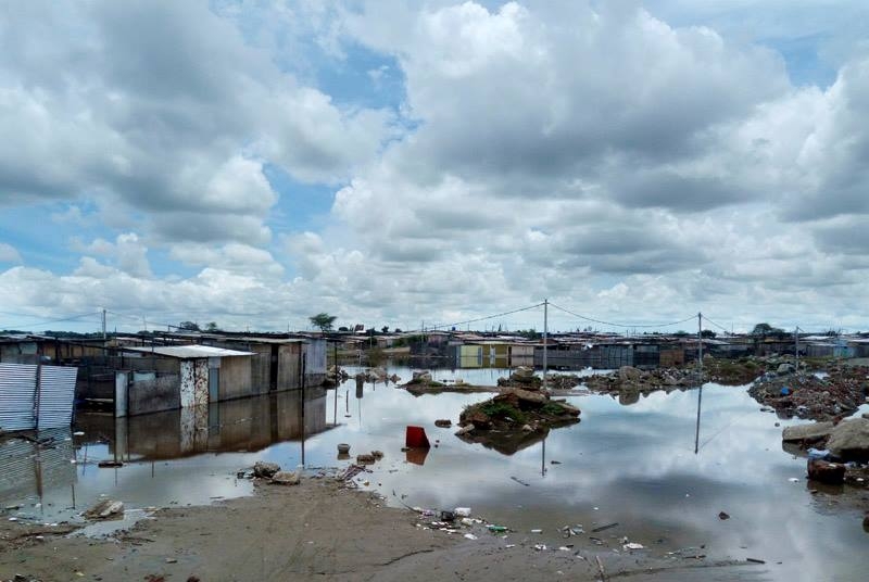 Better Nutrition for 207 children in Piura- Peru!