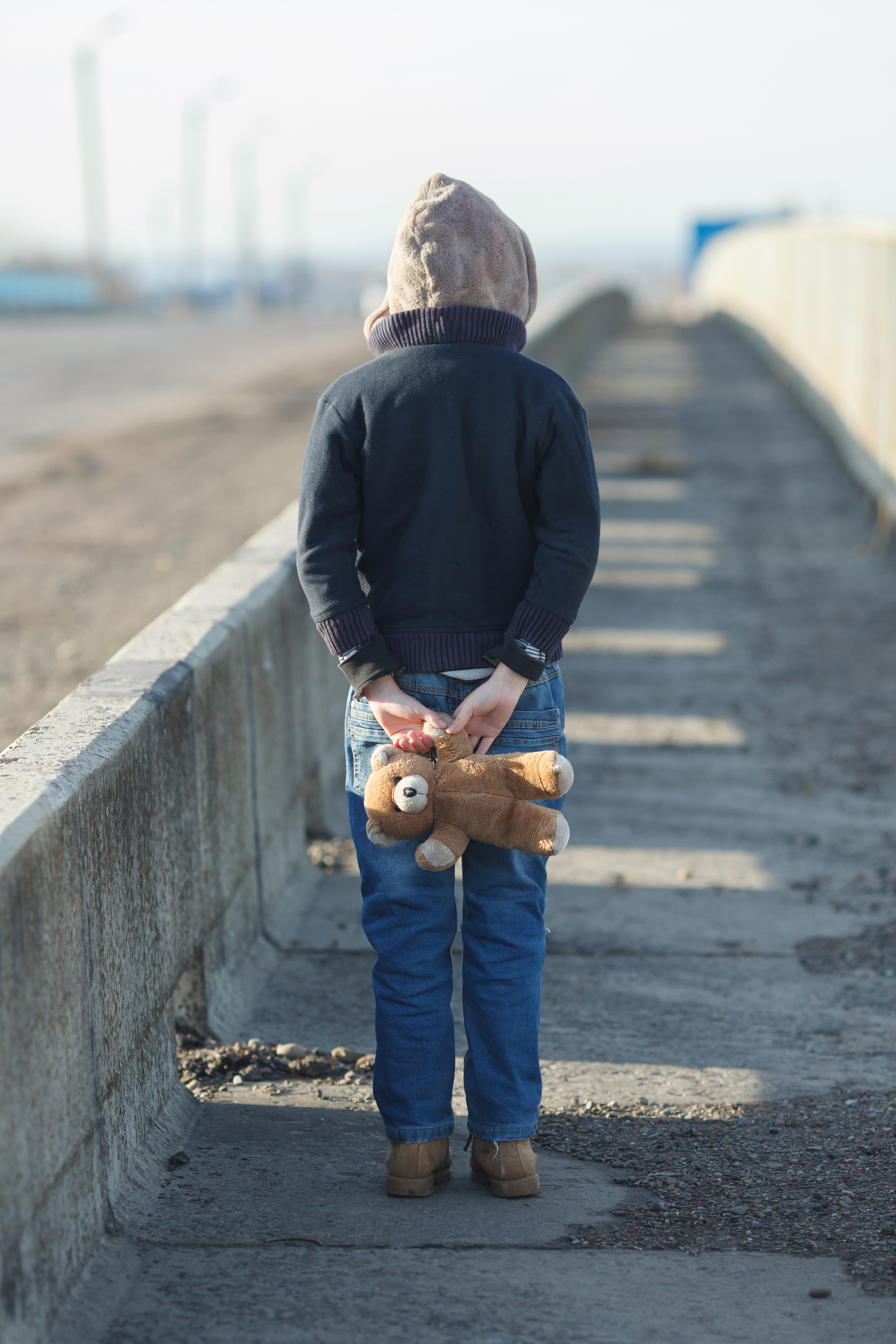 Get Information to Migrants and Refugees in Italy