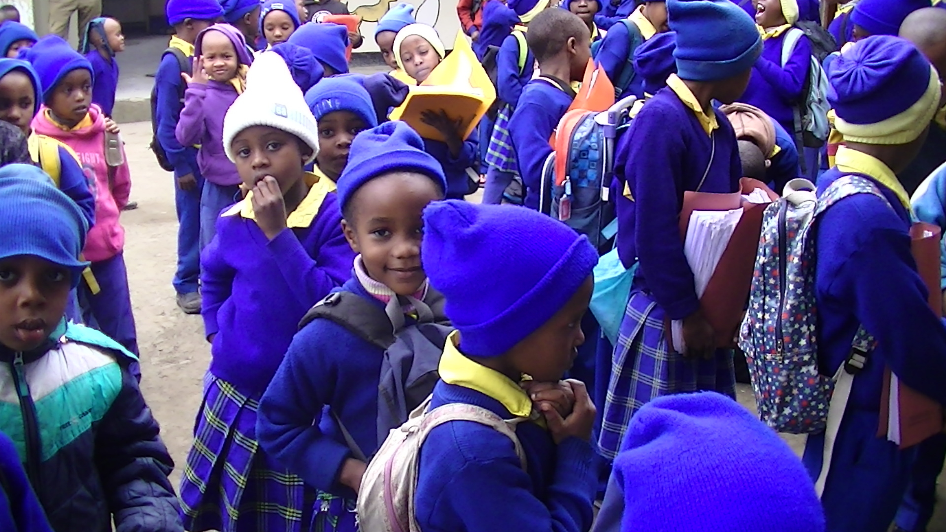 Build a Dormitory for 30 Students