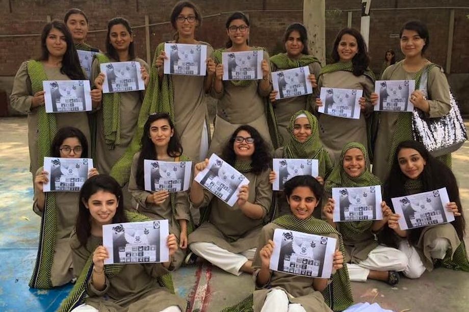 Form 40 Youth Clubs To Develop Leaders In Pakistan Globalgiving Form 40 Youth Clubs To Develop Leaders In Pakistan Globalgiving