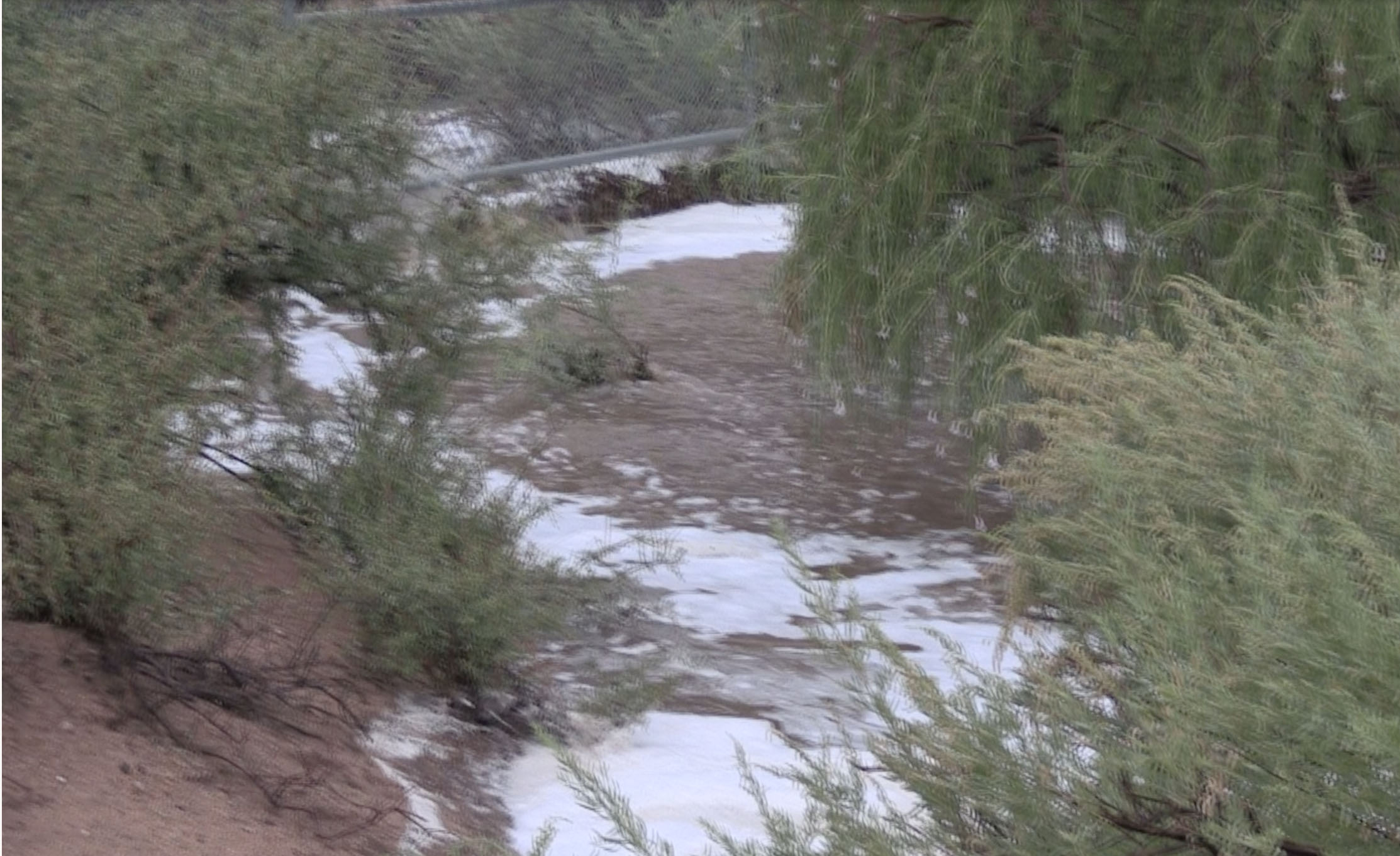 FLOOD DAMAGE RELIEF FUND