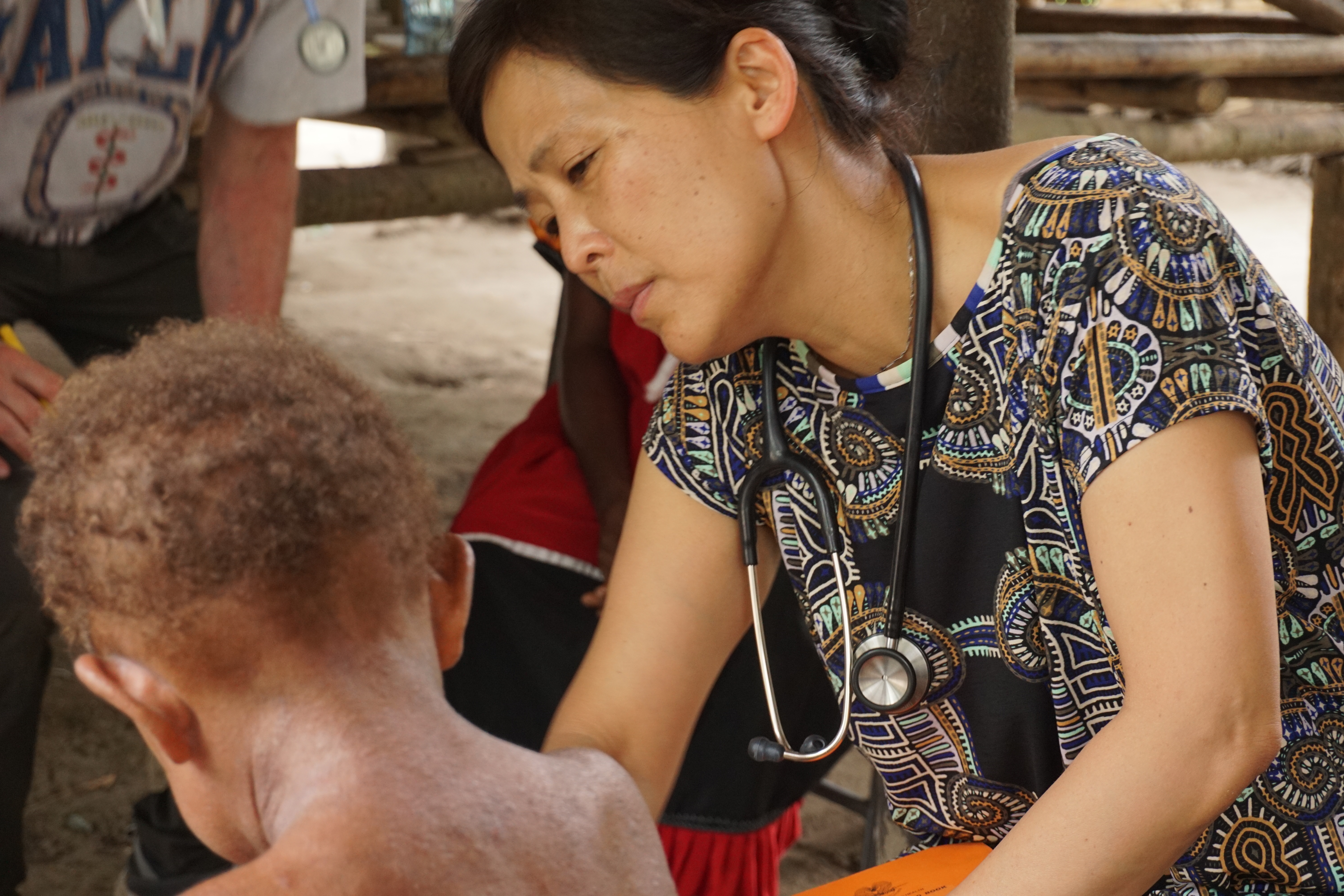 Treat Patients with Life-Saving Hepatitis B Meds