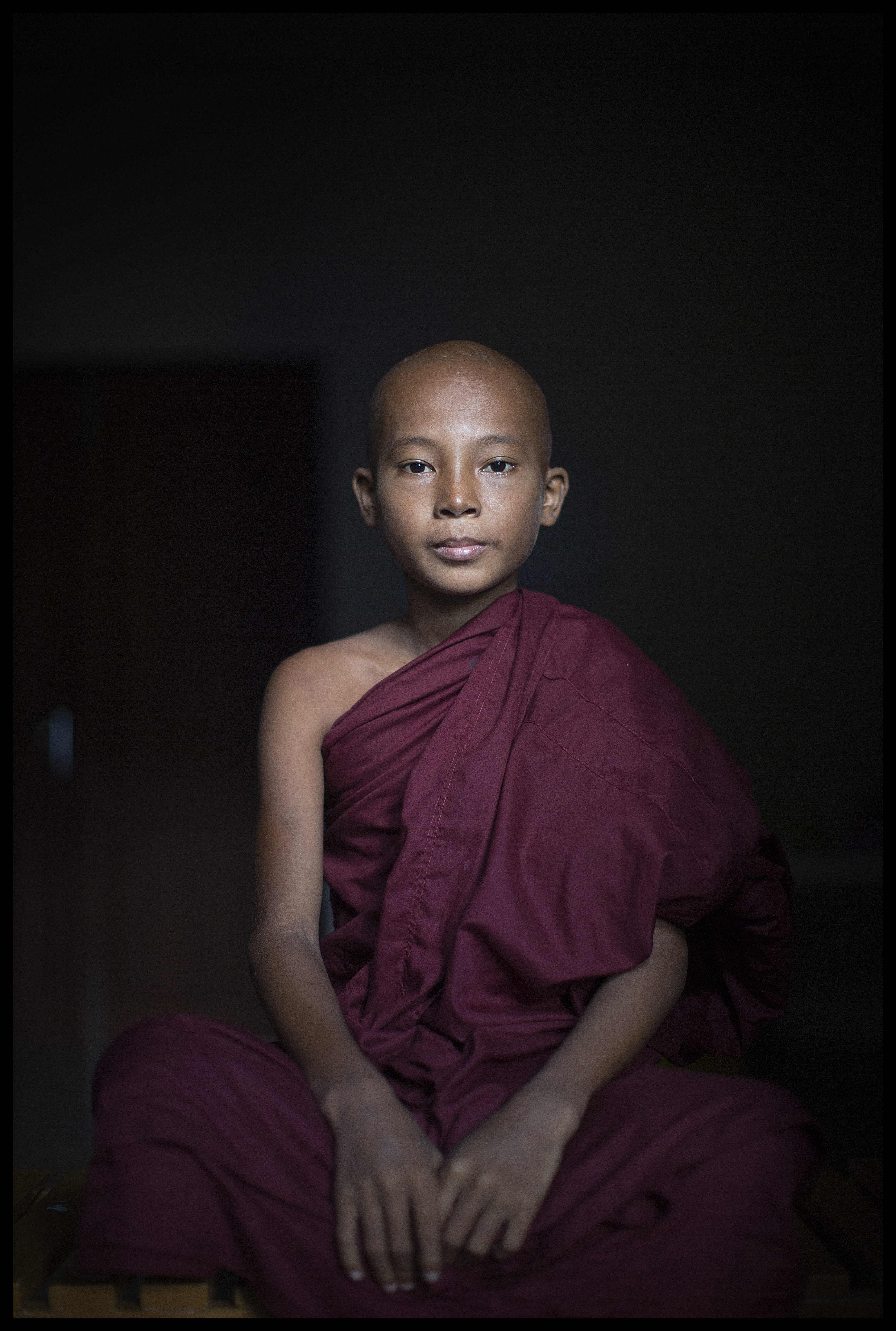 Improve Cancer Care for 270 Children in Myanmar