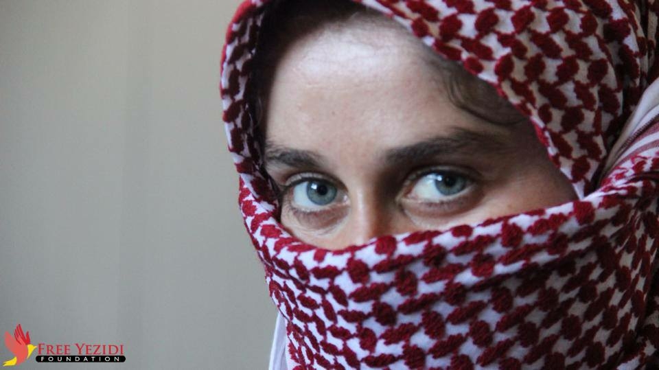 Justice for Yezidi / Yazidi Survivors of Genocide