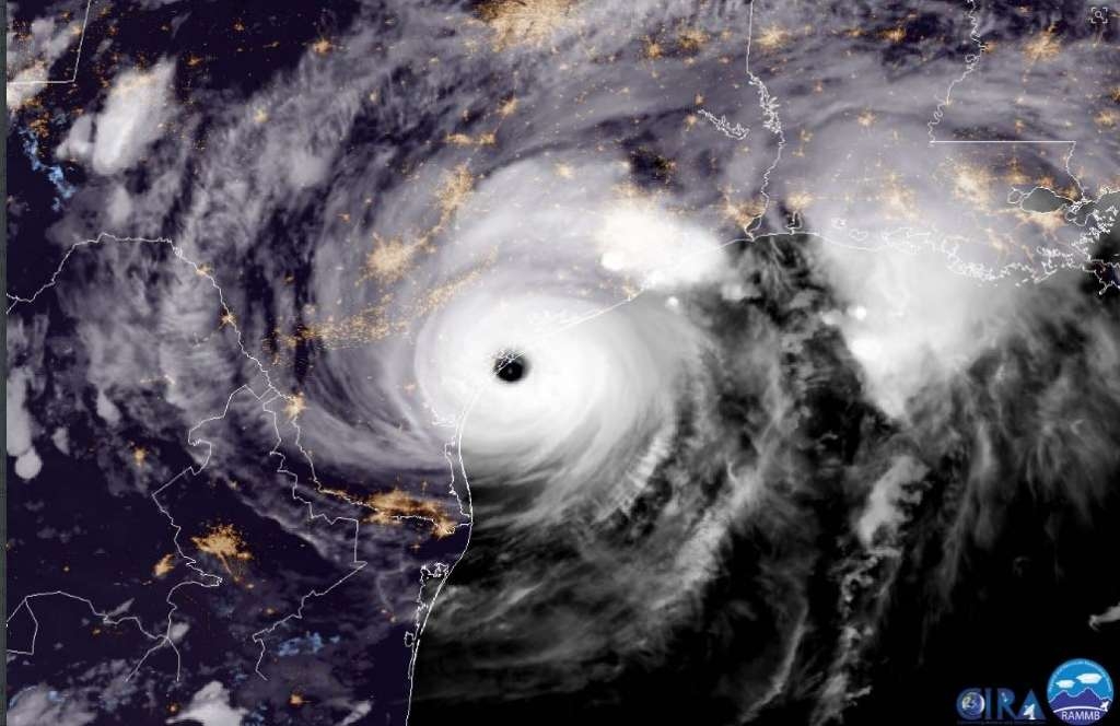 L.I.F.E.'s Hurricane Harvey Relief Fund