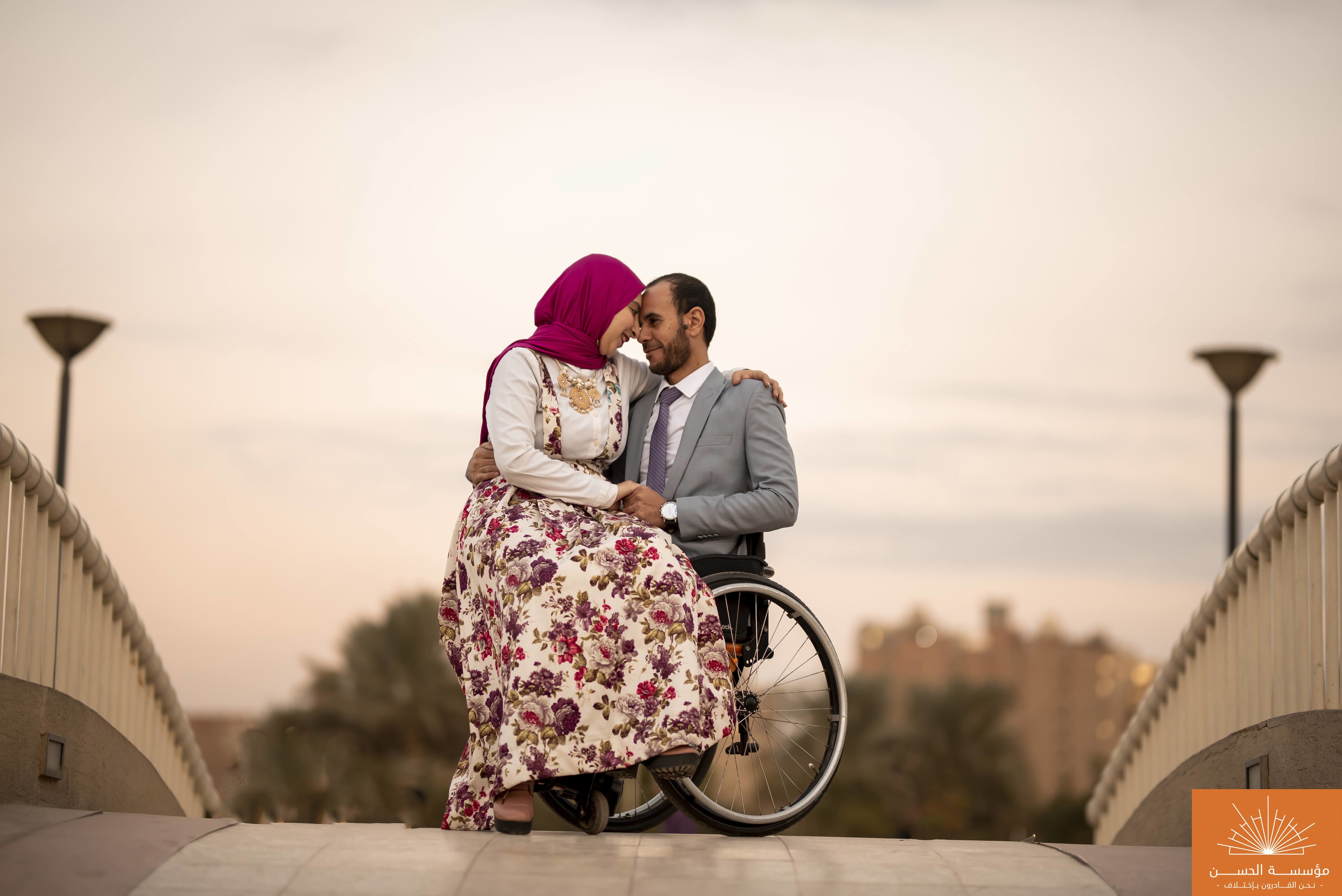 Social Awareness about Differently Abled in Egypt