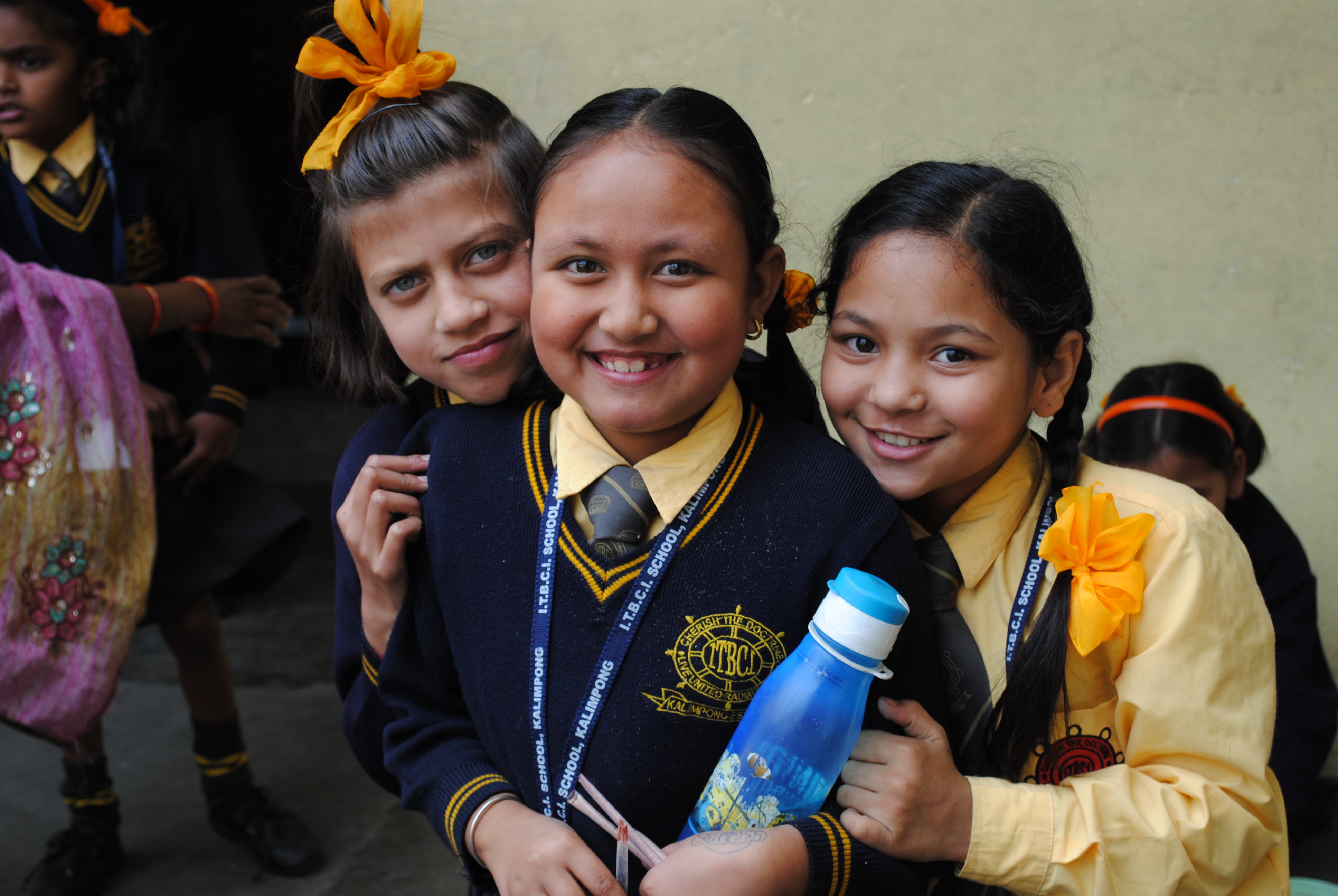 Protect Himalayan Culture through Education