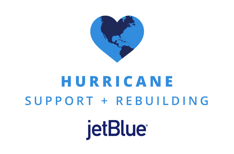 United for Puerto Rico & Caribbean Hurricane Fund
