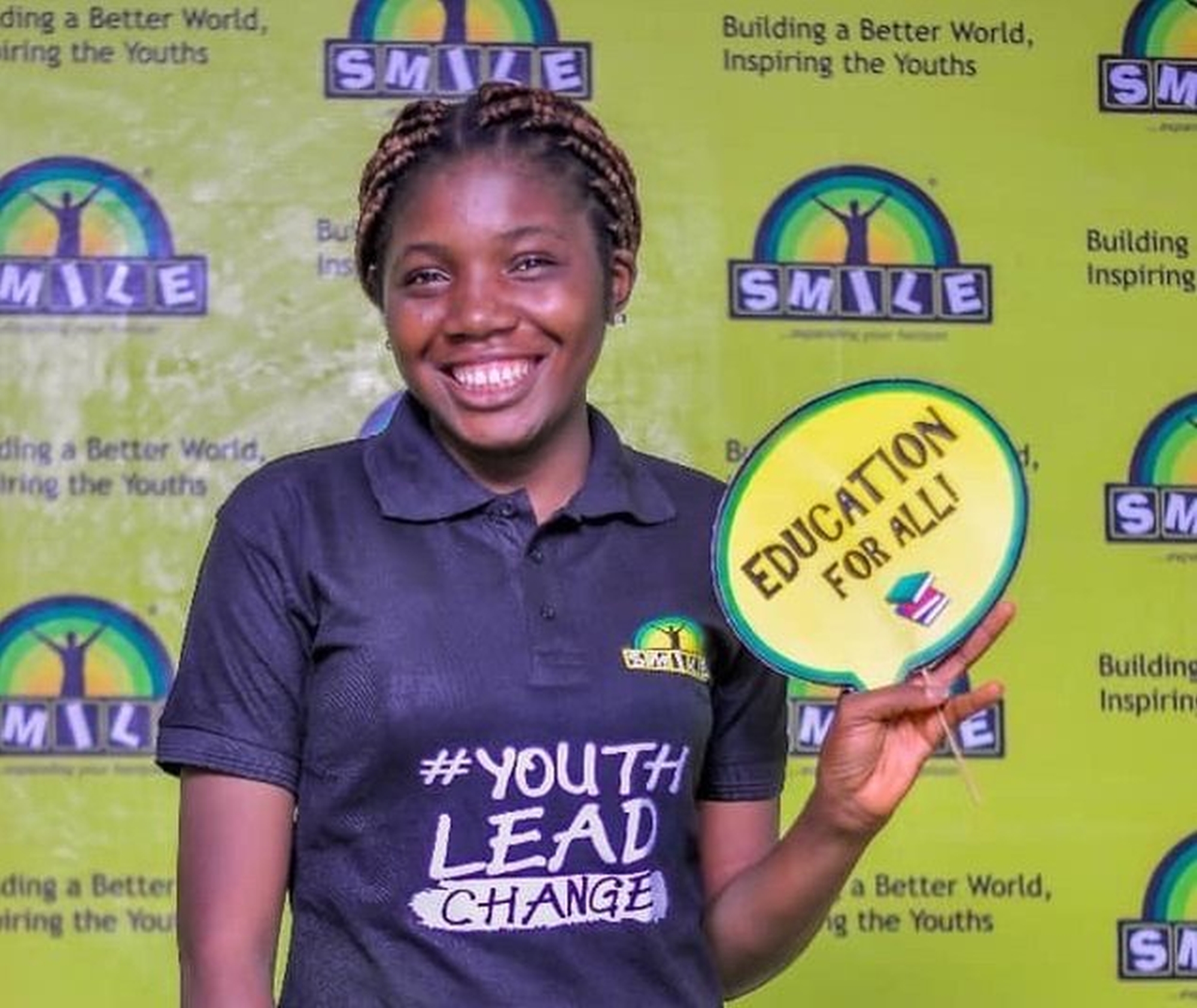 Providing Education - The Path to a Better Future