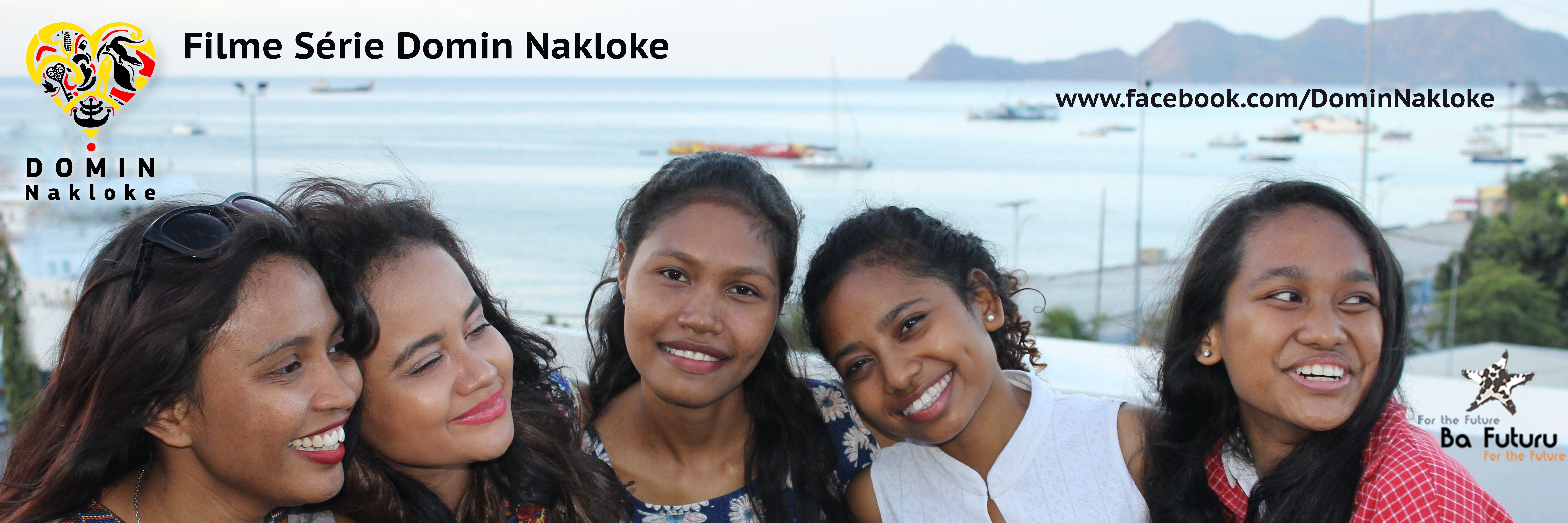 Unlocking Love / Domin Nakloke Film Series