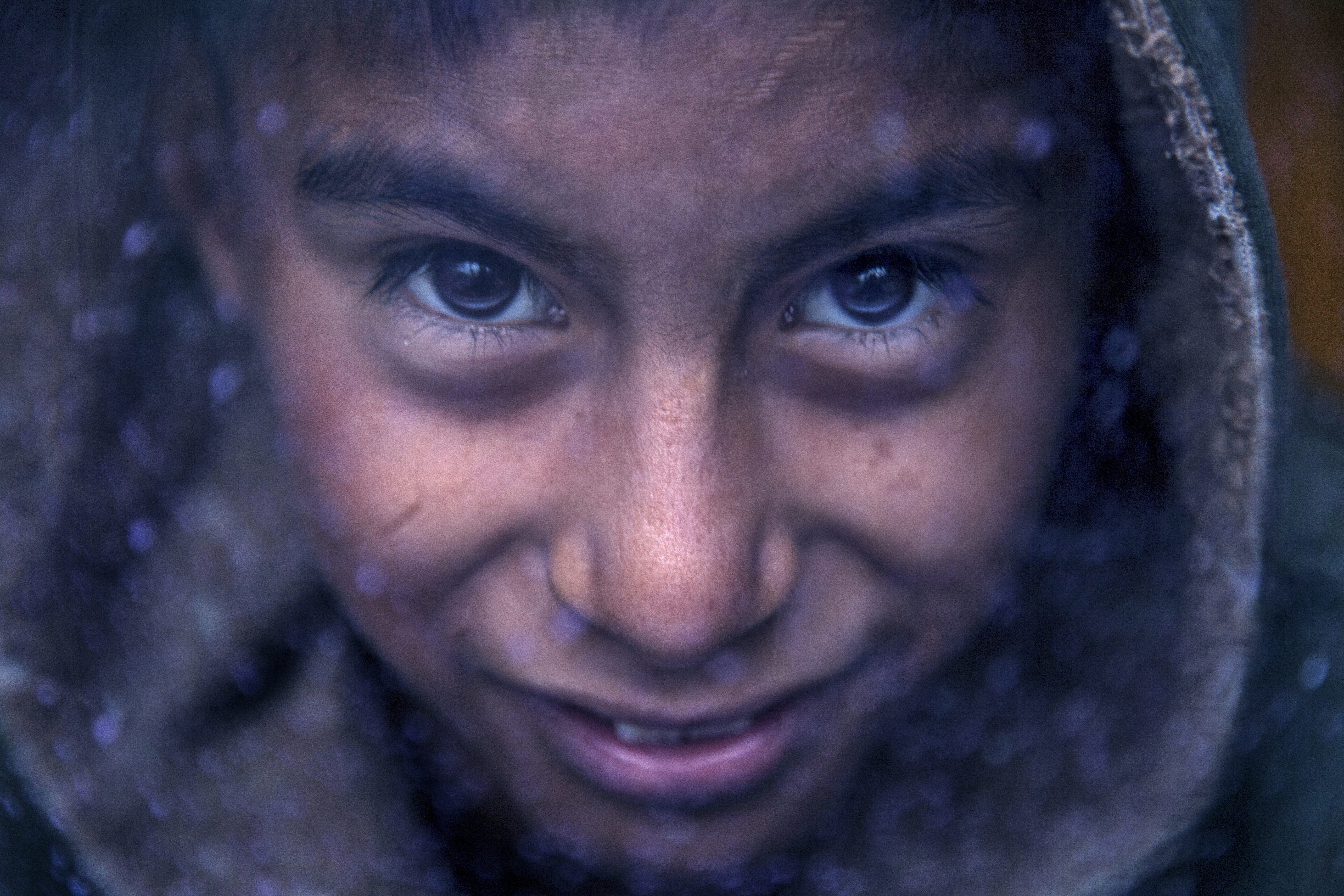 Mexico, Puebla and Morelos Earthquake Relief