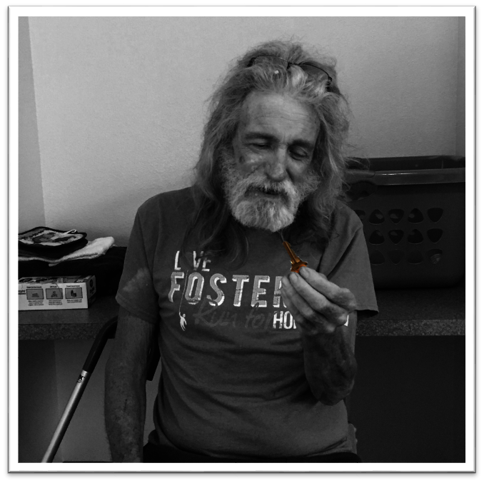 "Be The Key To Ending Homelessness"