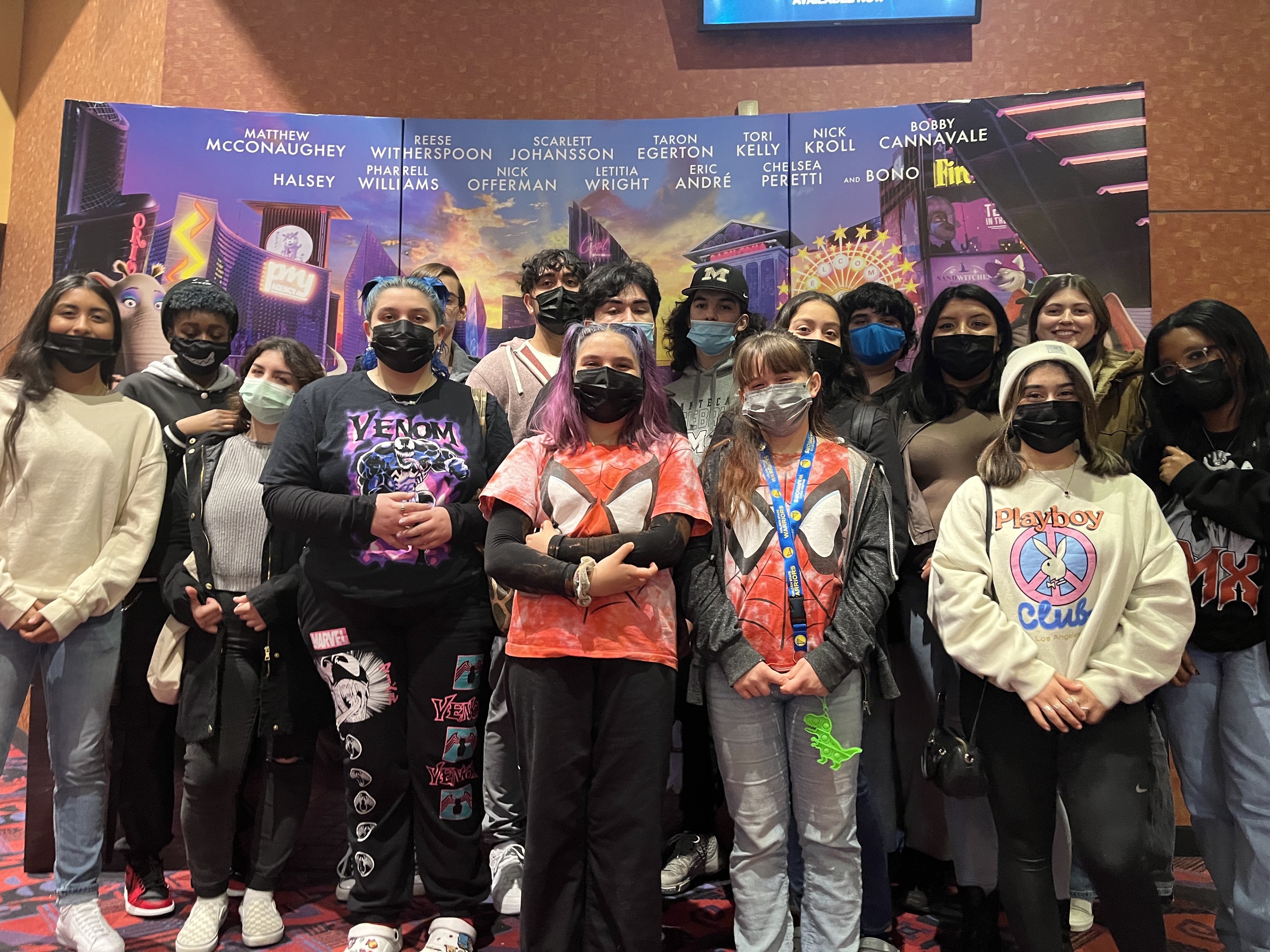 Keep Youth Feeling Safe & End Bullying