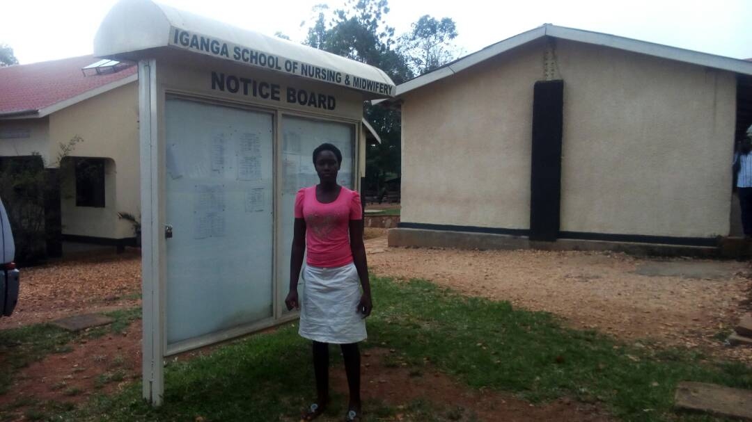 Harriet and James will celebrate Xmas in style