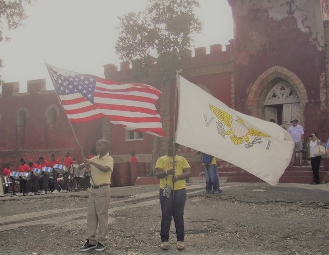 Preserve Historical Sites & Heritage in St. Thomas