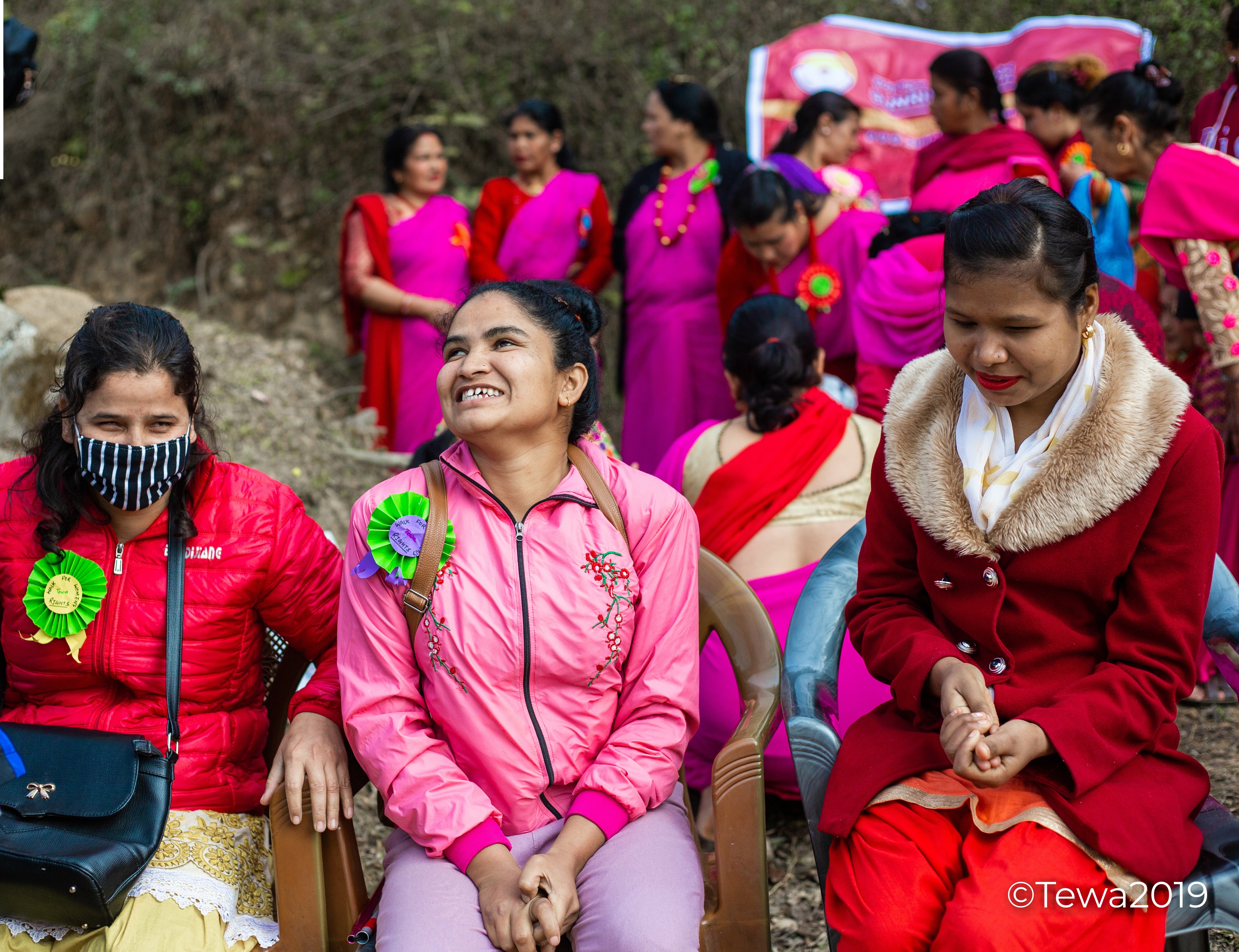 Philanthropy for Equitable Justice and Peace