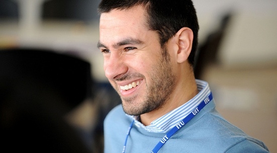 Provide Career Counseling for At-Risk Teenagers