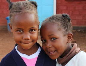 Educate Orphans and Vulnerable Children in Kenya