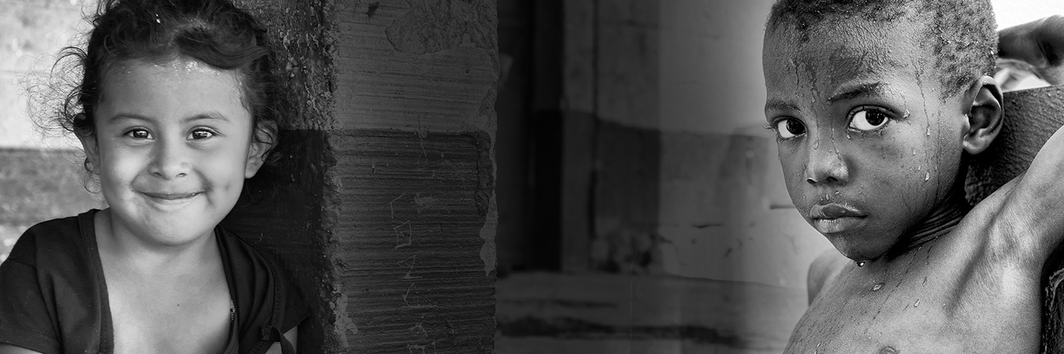 Children First: Protecting Vulnerable Children