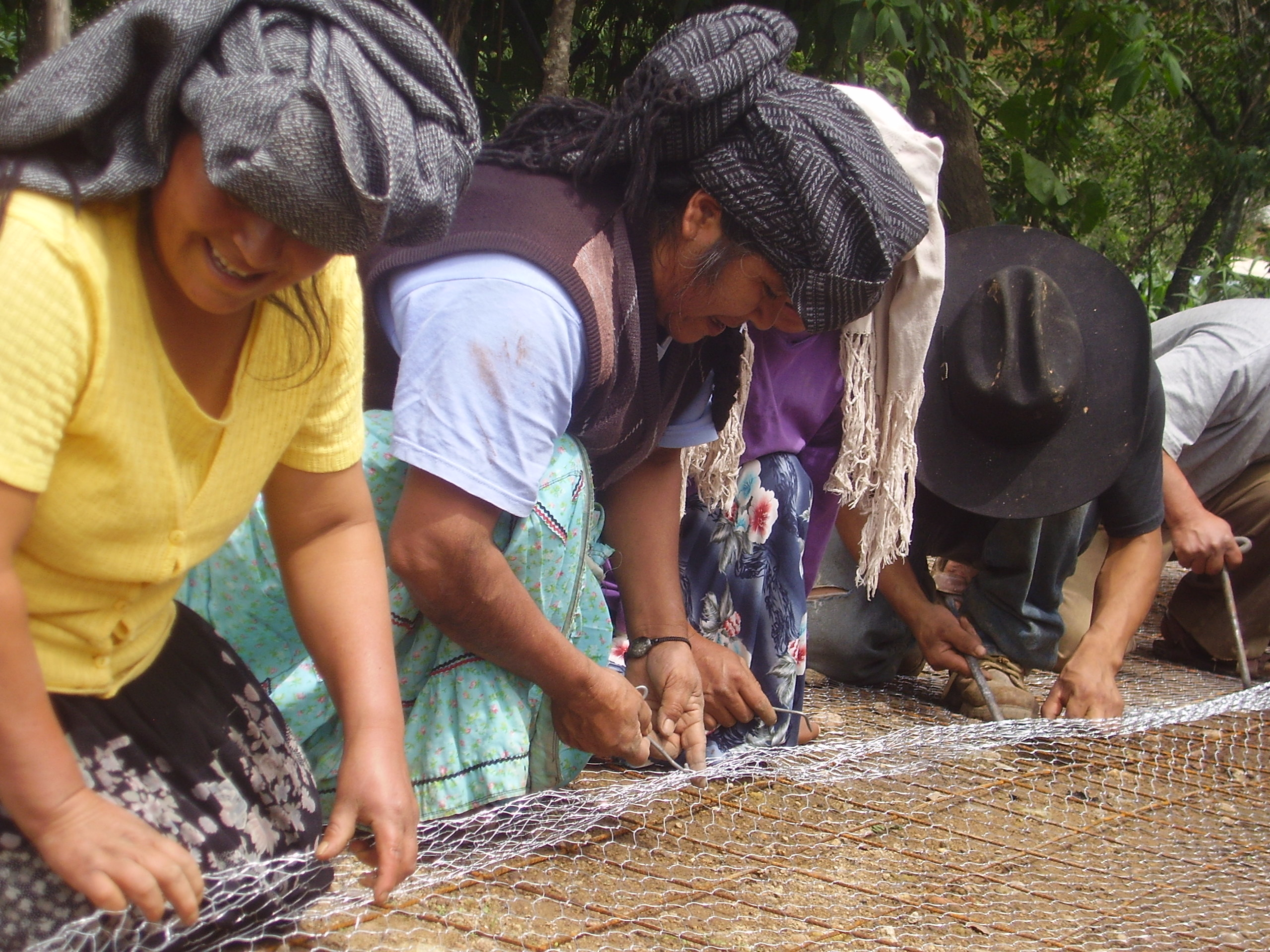 Support Grassroots Earthquake Recovery in Mexico