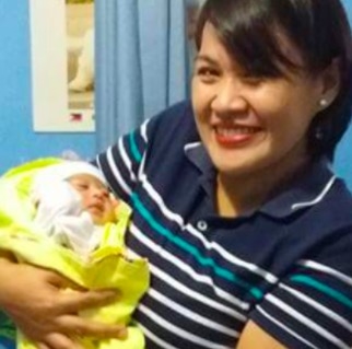 Rebuilding Birth Center after Disaster-Philippines