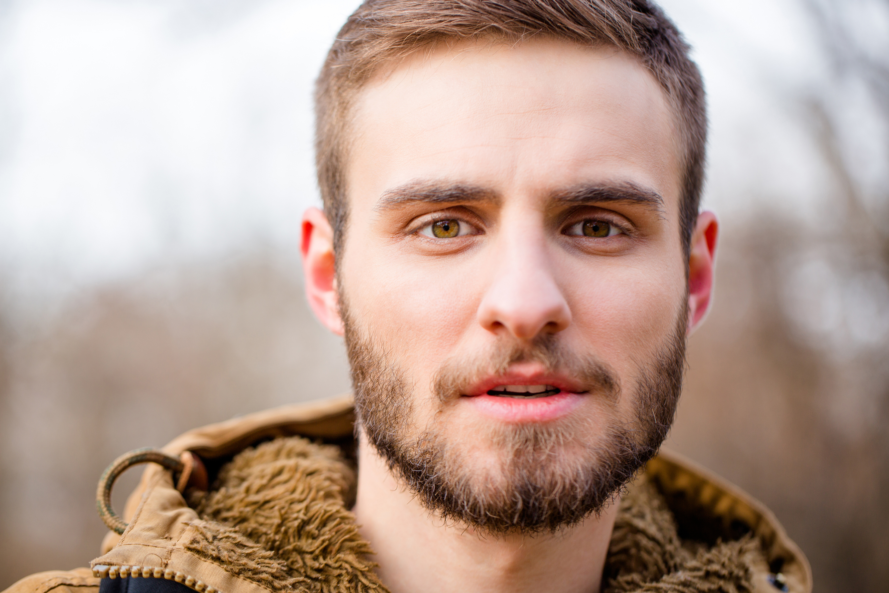 Please Help Scott After a Sexual Assault in Nepal