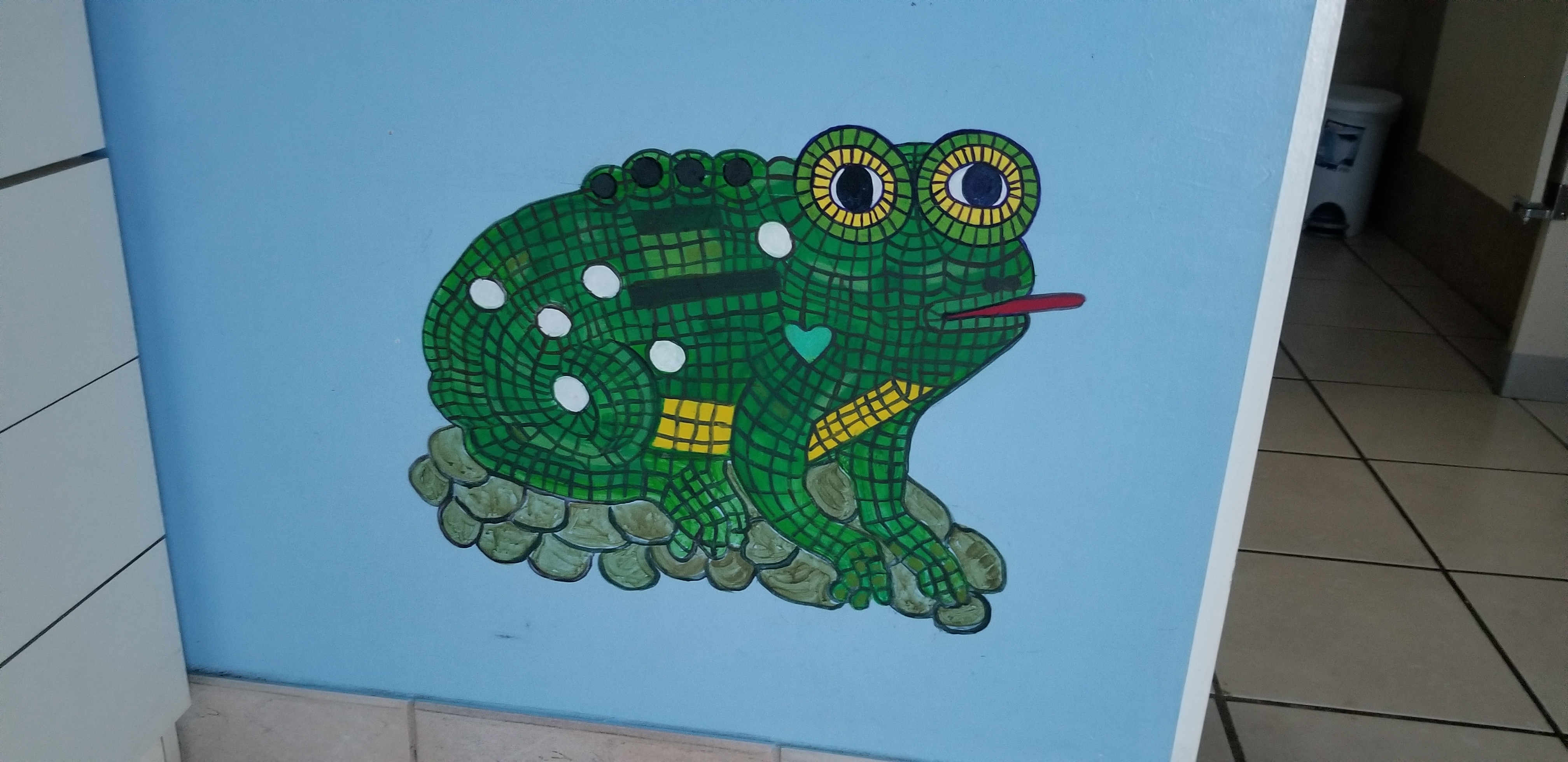 Diapers for Children's Shelter in Puerto Rico