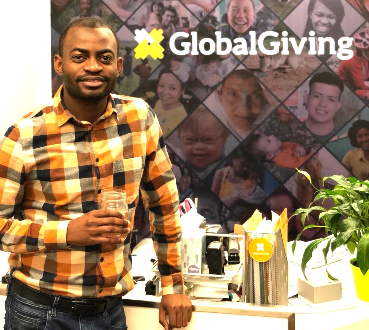 Empower & Support Nonprofits in Southeast Asia