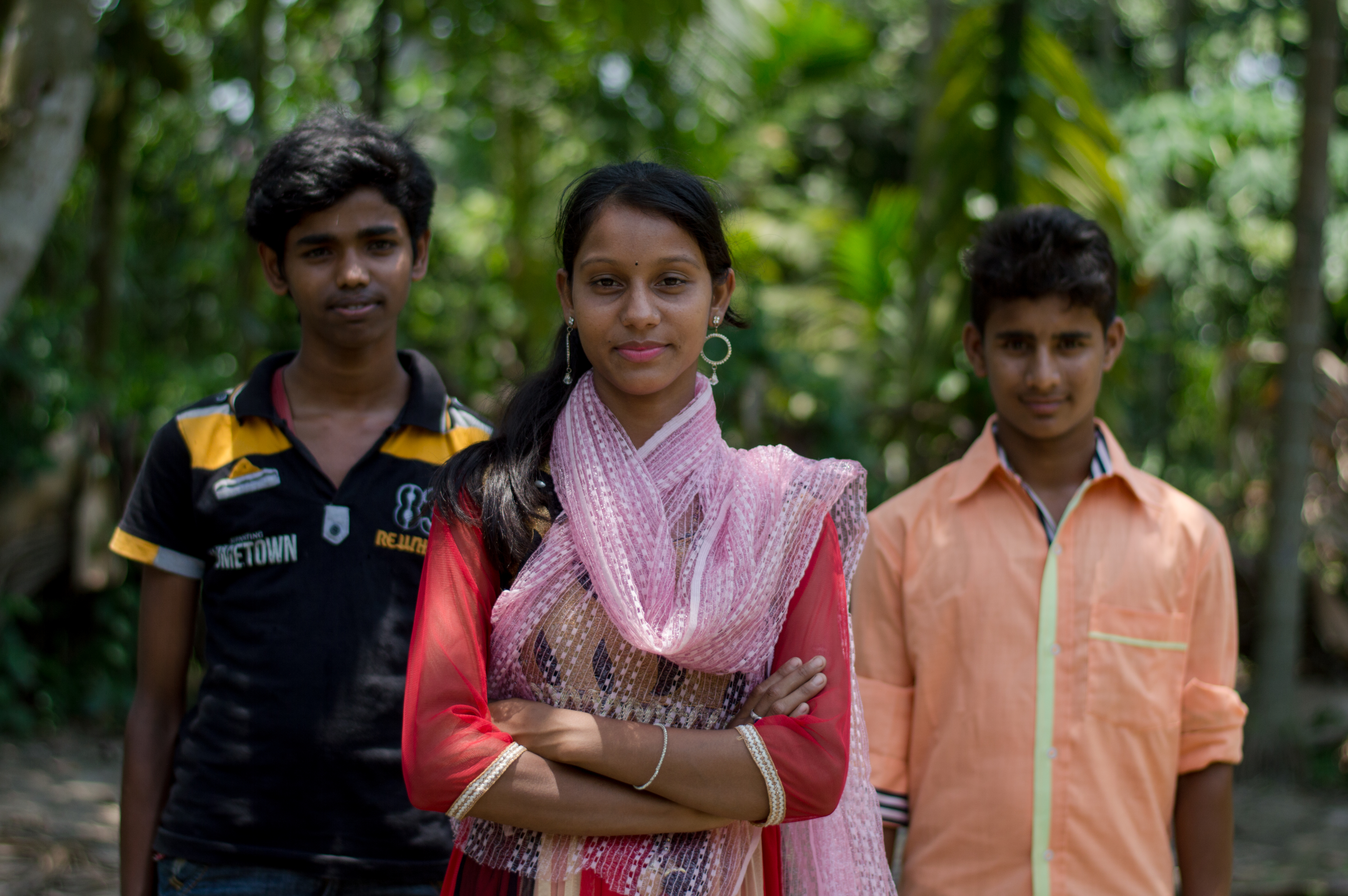 Raise youth voice with NEW leadership council