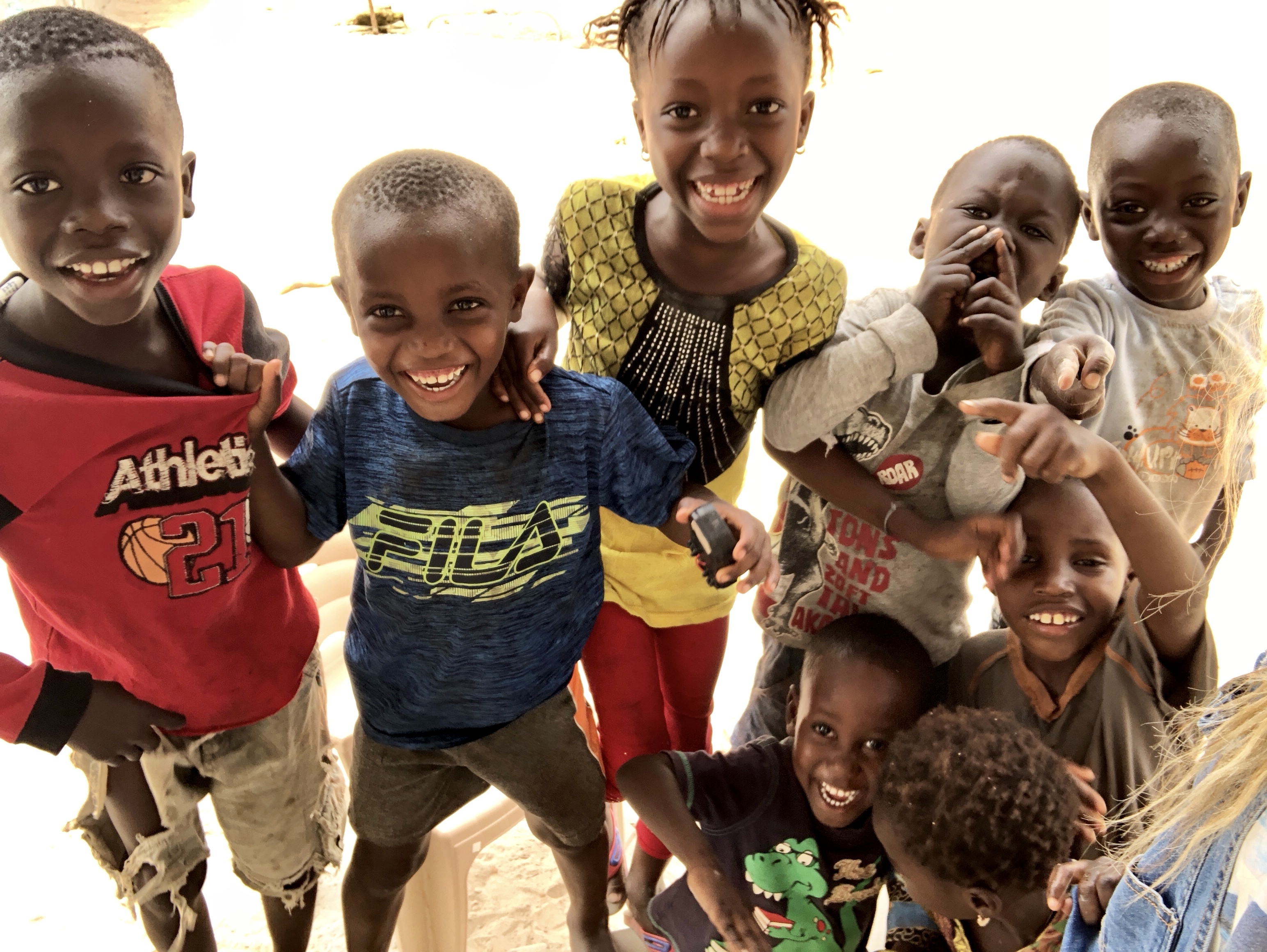 Promoting Transition to Home Orphan-Care!