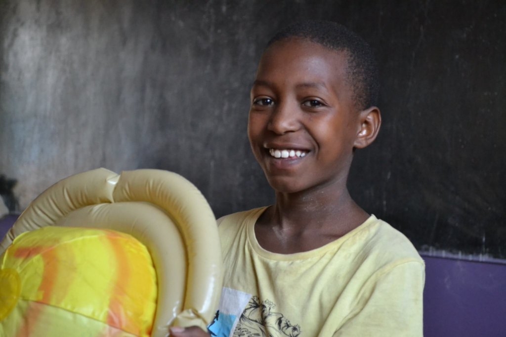 Keeping Children in Families through Education