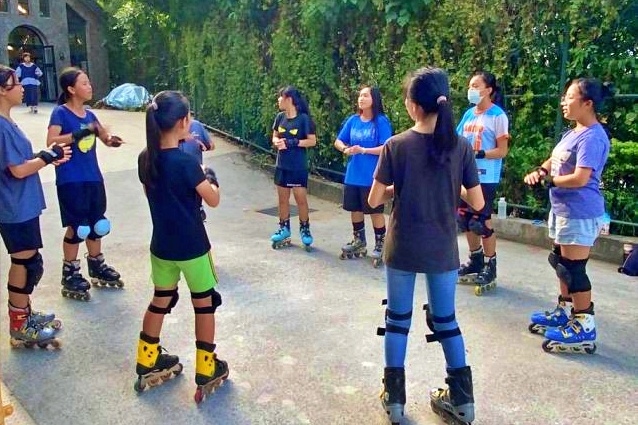 Diversified Learning Project for Placed Children