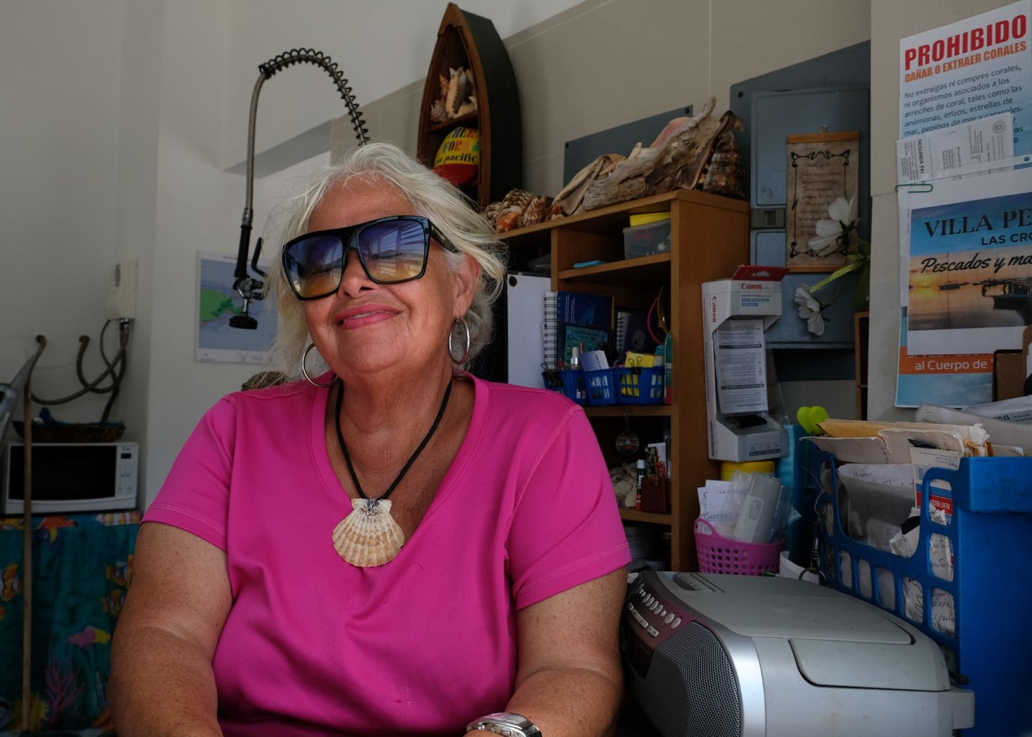 Recovery News and Information for Puerto Rico