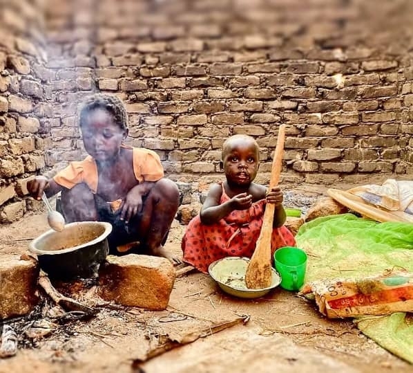 The rights of a Girl Child