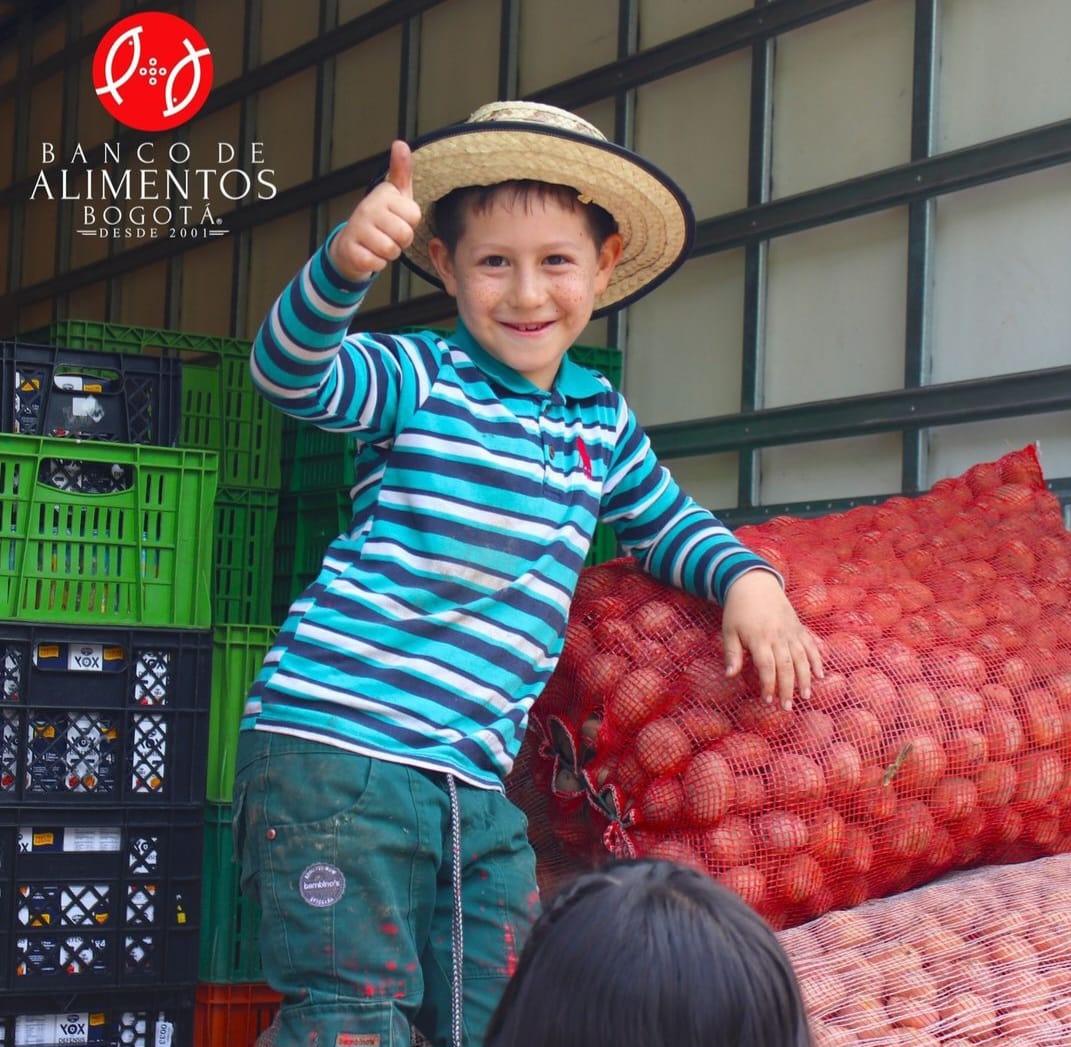 Nourishing Dreams: A Bright Future for 120 kids!