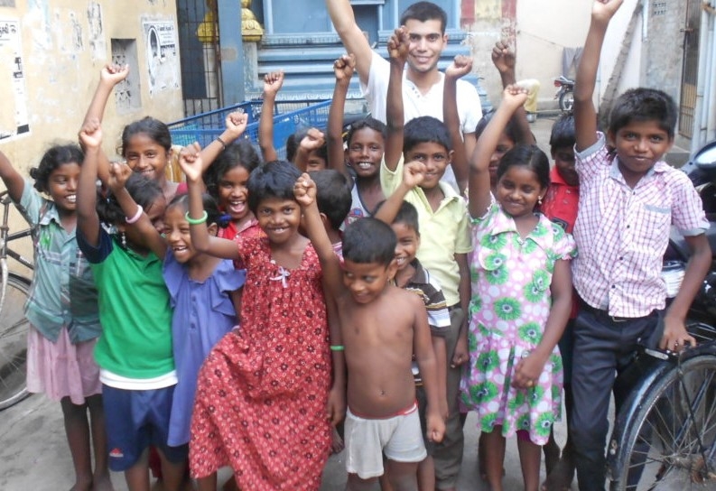 Rising Stars: Shaping Tomorrow's Leaders Today