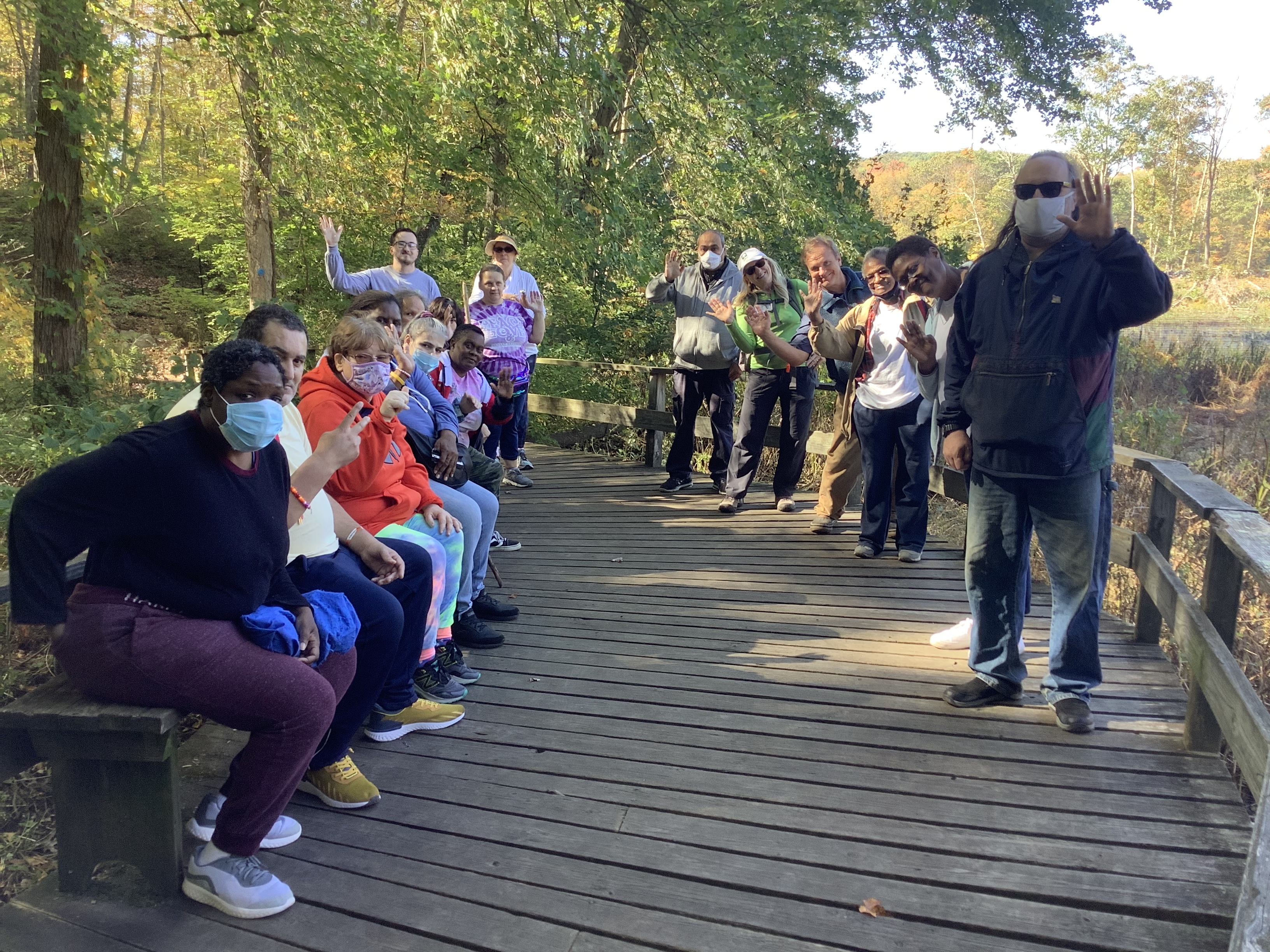 Empowering People With Disabilities Through Nature