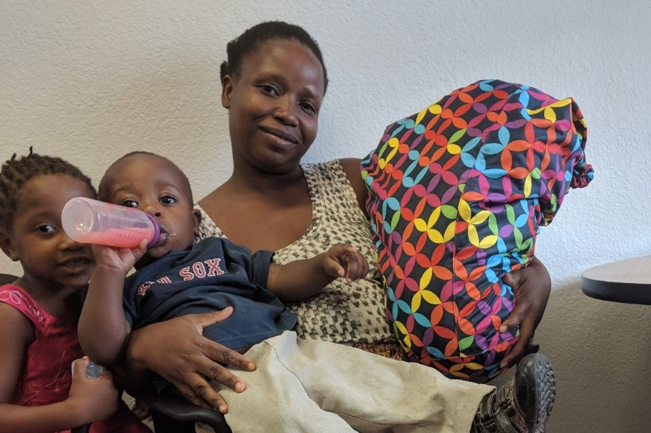 Help Refugees and Immigrants Meet Basic Needs